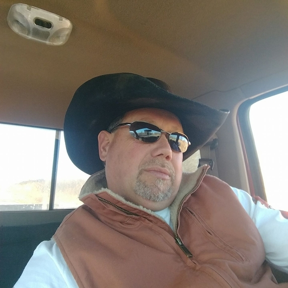 Meet your Posher, Shawn - Picture 1 of 1